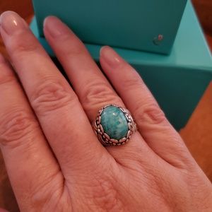 Carolyn Pollack Jewelry - Carolyn Pollack ring Carolyn Pollack Jewelry - Carolyn Pollack ring
